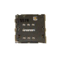Разъем sim-карты для Huawei MT7-L09 ― Spb.OnlineBazar.su