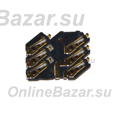 Контакты sim-карты Microsoft 532 Lumia Dual Sim ― Spb.OnlineBazar.su