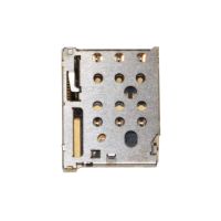 Разъем sim-карты для Microsoft 950 Dual Sim (Sim 2) ― Spb.OnlineBazar.su