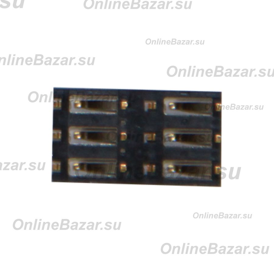 Контакты sim-карты Nokia 925 Lumia ― Spb.OnlineBazar.su