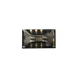 Разъем sim карты для DEXP Larus V4