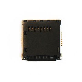 Разъем sim-карты для Sony C5502 (Xperia ZR) в сборе