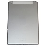 Корпус для Apple iPad mini 2 WiFi 3G <серебристый> ― Spb.OnlineBazar.su