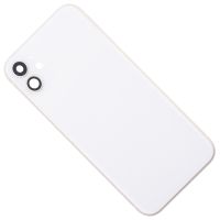 Корпус для Apple iPhone 11 (1 Sim) <белый> ― Spb.OnlineBazar.su