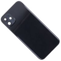 Корпус для Apple iPhone 11 (1 Sim) <черный> ― Spb.OnlineBazar.su