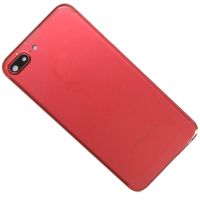 Корпус для Apple iPhone 7 Plus <красный> ― Spb.OnlineBazar.su