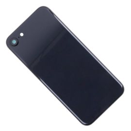 Корпус для Apple iPhone 8 <черный> (оригинал)