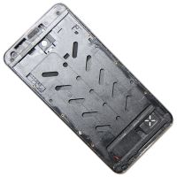 Корпус для DEXP Ixion ES550 Soul 3 Pro <черный> (оригинал) ― Spb.OnlineBazar.su