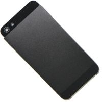 Корпус для DEXP Ixion M340 Steel без рамки тач скрина <черный> (оригинал) ― Spb.OnlineBazar.su