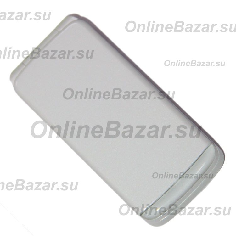 Корпус для DEXP Larus V1 с клавиатурой <белый> (оригинал) ― Spb.OnlineBazar.su