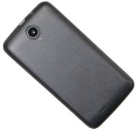 Корпус для Digma Hit Q400 3G (HT4023PG) <черный> (оригинал) ― Spb.OnlineBazar.su