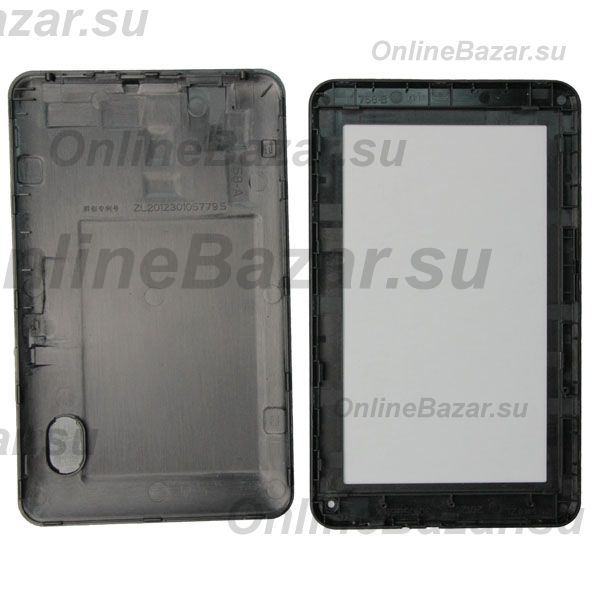 Корпус для Digma iDm7 <черный> (оригинал) ― Spb.OnlineBazar.su