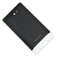 Корпус для HTC 8S Windows Phone (A620e) <черно-белый> (оригинал) ― Spb.OnlineBazar.su
