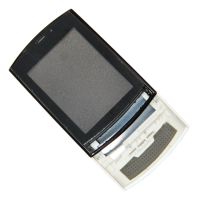 Корпус для Nokia 303 Asha <белый> ― Spb.OnlineBazar.su