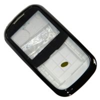 Корпус для Samsung B3210 (Corby TXT) <белый> ― Spb.OnlineBazar.su
