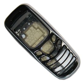 Корпус для Samsung C230 <черный>