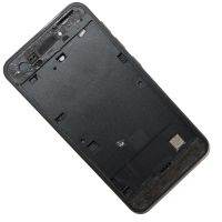Корпус для ZTE Blade L130 <черный> (оригинал) ― Spb.OnlineBazar.su