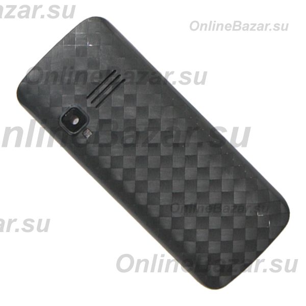 Корпус для teXet TM-214 <черно-красный> (оригинал) ― Spb.OnlineBazar.su