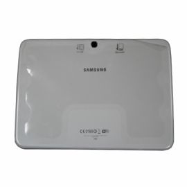 Корпус для Samsung P5210 (Galaxy Tab 3 10.1) (без рамки тачскрина) <белый>