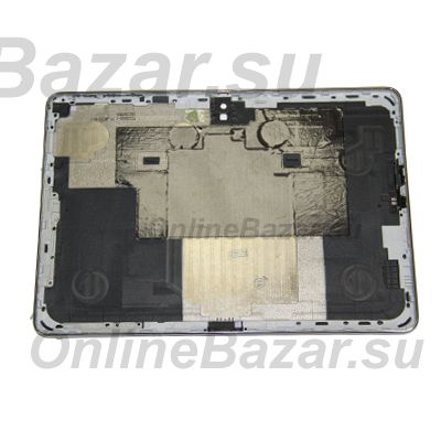 Корпус для Samsung SM-T520 (Galaxy Tab Pro 10.1) (без рамки тачскрина) <черный> ― Spb.OnlineBazar.su