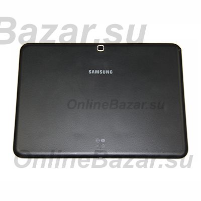 Корпус для Samsung SM-T531 (Galaxy Tab 4 10.1 3G) <черный> ― Spb.OnlineBazar.su