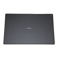 Корпус для Sony SGP511 (Xperia Tablet Z2) <черный> (оригинал) ― Spb.OnlineBazar.su
