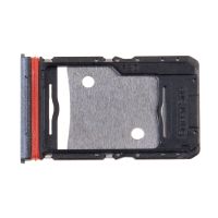 Лоток Sim-карты для Infinix Note 12 2023 (X676C) и карты памяти <серый> ― Spb.OnlineBazar.su