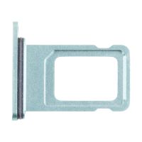 Лоток sim-карты для Apple iPhone 11 <зеленый> ― Spb.OnlineBazar.su