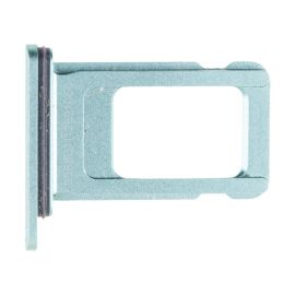Лоток sim-карты для Apple iPhone 11 <зеленый>