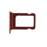 Лоток sim-карты для Apple iPhone 12 mini <красный> ― Spb.OnlineBazar.su