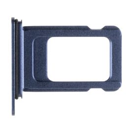 Лоток sim-карты для Apple iPhone 17 Pro (1 Sim) <синий>