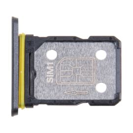 Лоток sim-карты для Realme RMX3771 <черный>