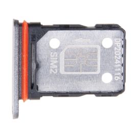 Лоток sim-карты для Realme 14 Pro 5G <черный>