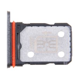 Лоток sim-карты для Realme 14 Pro 5G <черный>