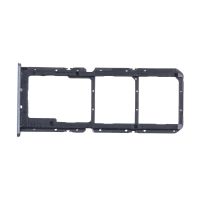 Лоток sim-карты для Realme RMX3624 и карты памяти <черный> ― Spb.OnlineBazar.su