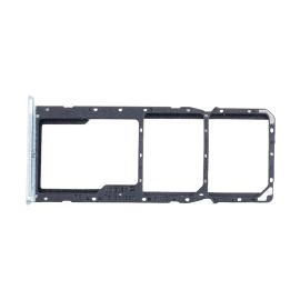 Лоток sim-карты для Realme RMX3511 и карты памяти <зеленый>