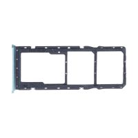 Лоток sim-карты для Realme RMX3760 <зеленый> ― Spb.OnlineBazar.su
