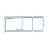 Лоток sim-карты для Realme C51 <золото> ― Spb.OnlineBazar.su