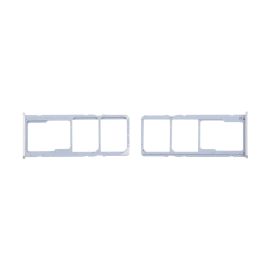 Лоток sim-карты для Realme C51 <золото>
