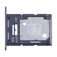 Лоток sim-карты для Samsung SM-A155F (Galaxy A15) <черный> ― Spb.OnlineBazar.su