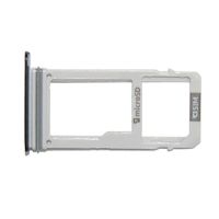 Лоток sim-карты для Samsung SM-A320F (Galaxy A3 2017) и карты памяти <черный> ― Spb.OnlineBazar.su