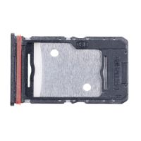 Лоток sim-карты для Tecno Camon 20 (CK6n) <черный> ― Spb.OnlineBazar.su