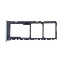 Лоток sim-карты для Tecno Spark Go 2024 (BG6) и карты памяти <зеленый> ― Spb.OnlineBazar.su