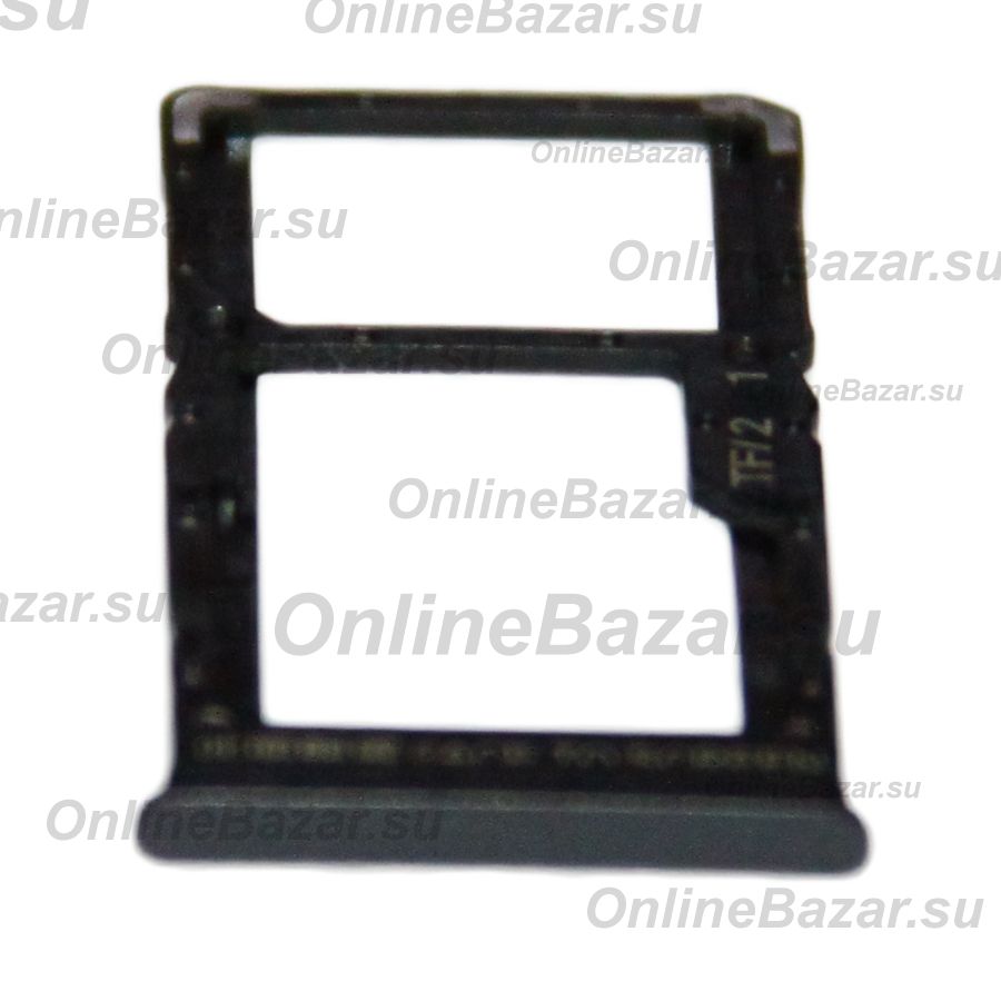 Лоток sim-карты для Xiaomi 22011119UY и карты памяти <серый> ― Spb.OnlineBazar.su