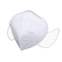 Маска медицинская KN95 ― Spb.OnlineBazar.su