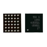 Микросхема 358S 1939 (контроллер питания) ― Spb.OnlineBazar.su