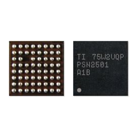 Микросхема Apple iPhone 8 контроллер питания (SN2501A1 63 pin)