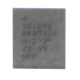 Микросхема Apple iPhone 8 контроллер USB (1612A1) 56 pin