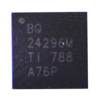 Микросхема PocketBook SURFpad 3 контроллер питания (BQ24296M) ― Spb.OnlineBazar.su