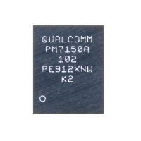 Микросхема для Xiaomi M1903F10G (контроллер питания для PM7150A 102) ― Spb.OnlineBazar.su